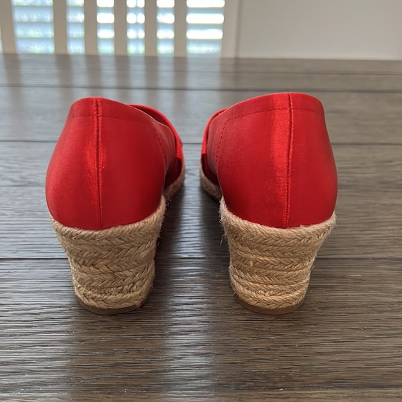 Women's Jasper Super Flex Espadrille Sandals - Picture 8 of 13